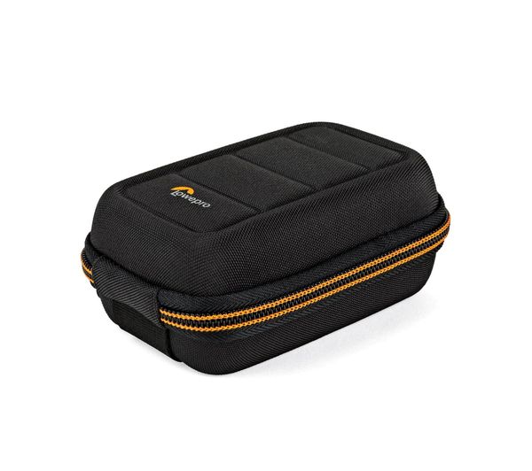 Lowepro Hardside CS 20 Compact Camera Case - Black